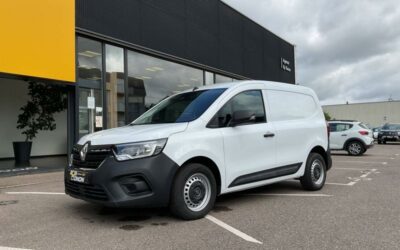 RENAULT Kangoo Van L1 1.5 Blue dCi 115ch Grand Confort – 22