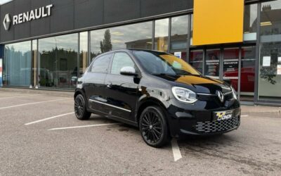 RENAULT Twingo 1.0 SCe 65ch Urban Night