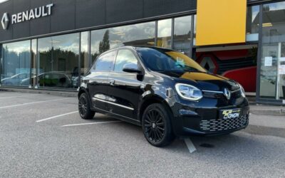 RENAULT Twingo 1.0 SCe 65ch Urban Night