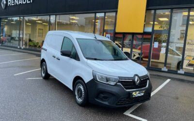 RENAULT Kangoo Van L1 1.5 Blue dCi 95ch Grand Confort – 22
