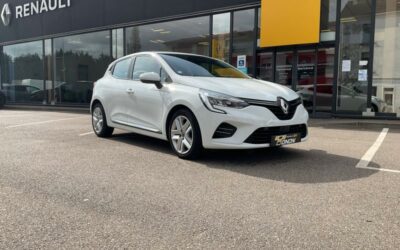 RENAULT Clio 1.5 Blue dCi 85ch Business