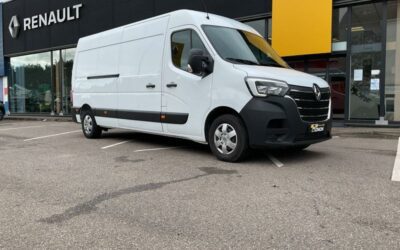 RENAULT Master Fg F3500 L3H2 2.3 Blue dCi 150ch Confort Euro6