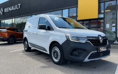 RENAULT Kangoo Van L1 1.5 Blue dCi 95ch Extra – 22