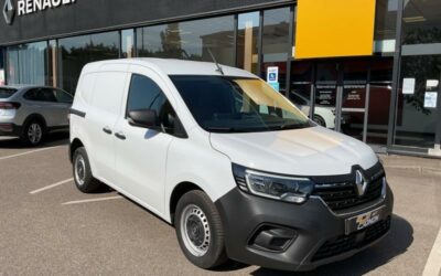 RENAULT Kangoo Van 1.5 Blue dCi 95ch Grand Confort